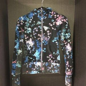 Lululemon scuba hoodie
